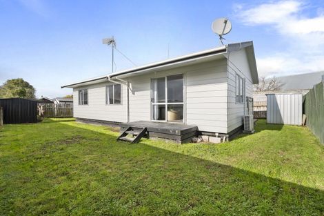 Photo of property in 115 Sherwill Street, Feilding, 4702