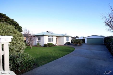 Photo of property in 53 Anglem Street, Hawthorndale, Invercargill, 9810
