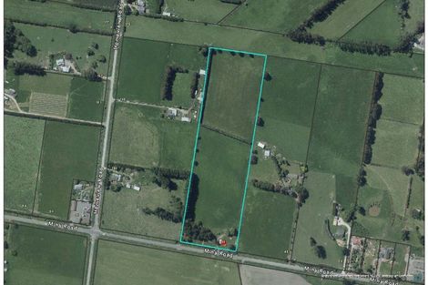 Photo of property in 56 Mina Road, Cheviot, 7382