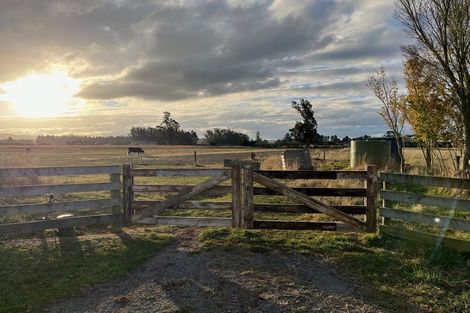 Photo of property in 783 Marshmans Road, Sefton, Rangiora, 7477