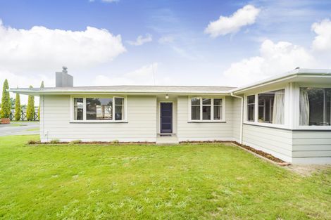 Photo of property in 128 Limbrick Street, Terrace End, Palmerston North, 4410