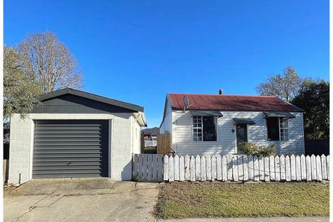 Photo of property in 11 Lyall Terrace, Temuka, 7920