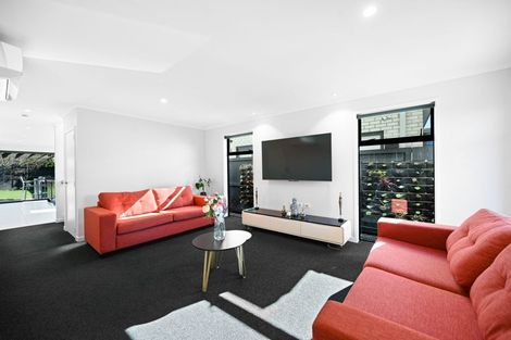 Photo of property in 11 Libeau Road, Chartwell, Hamilton, 3210