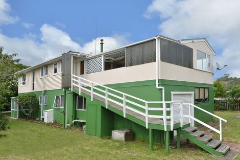 Photo of property in 12 Ringer Avenue, Matapouri, Whangarei, 0173