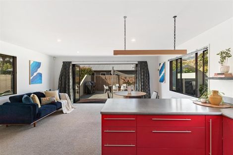 Photo of property in 1 Coburn Place, Lake Hayes, Queenstown, 9304