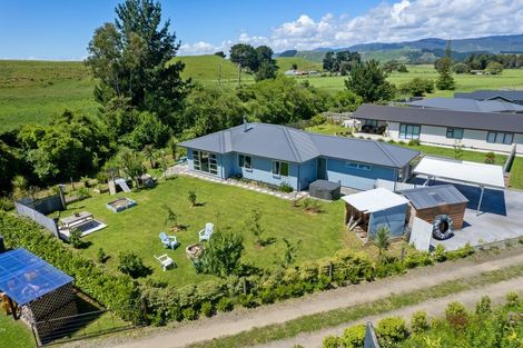 Photo of property in 18 Te Harawira Street, Otaki, 5512