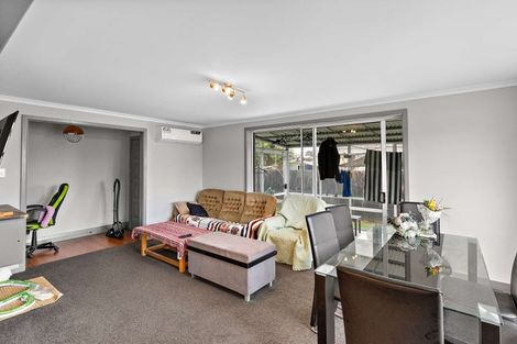 Photo of property in 5 Callan Place, Hoon Hay, Christchurch, 8025