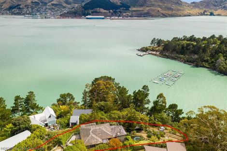 Photo of property in 2 Whero Avenue, Diamond Harbour, Lyttelton, 8971