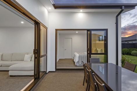 Photo of property in 6 Maka Lane, Halswell, Christchurch, 8025