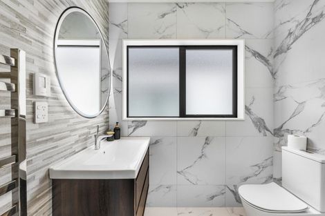 Photo of property in 7 Sager Midgley Road, Hobsonville, Auckland, 0616