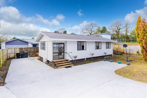 Photo of property in 18a Whitmore Street, Kihikihi, Te Awamutu, 3800