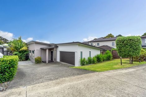 Photo of property in 216 Greenhithe Road, Greenhithe, Auckland, 0632