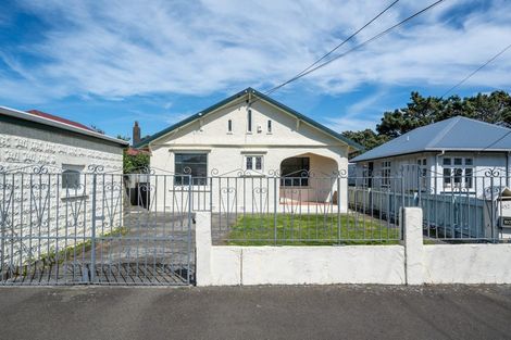 Photo of property in 452 Broadway, Miramar, Wellington, 6022