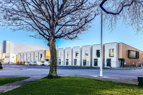 Photo of property in 8/203 Gloucester Street, Christchurch Central, Christchurch, 8011