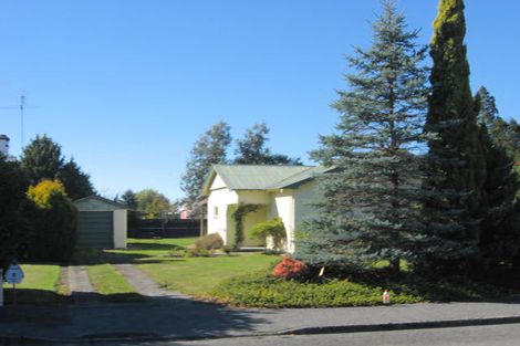 Photo of property in 4 Cameron Street, Methven, 7730