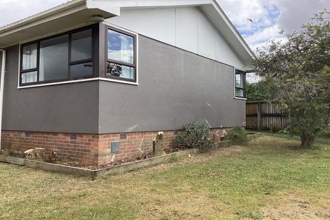 Photo of property in 45 Tatariki Street, Rosehill, Papakura, 2113