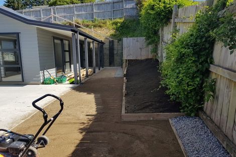 Photo of property in 58a Leicester Street, Cannons Creek, Porirua, 5024