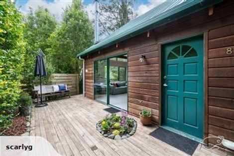 Photo of property in 8/179 Mokoia Road, Birkenhead, Auckland, 0626