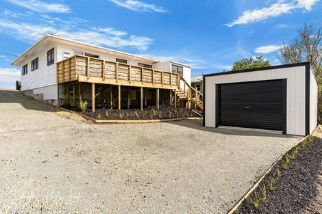 Photo of property in 109 Hurndall Street East, Maungaturoto, 0520