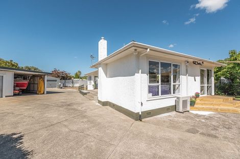 Photo of property in 22 Bombay Street, Aramoho, Whanganui, 4500