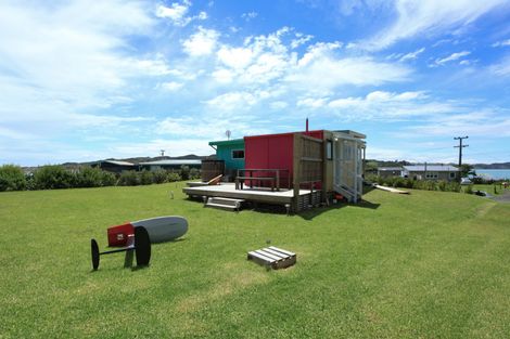 Photo of property in 6 Wainamu Road, Raglan, 3297