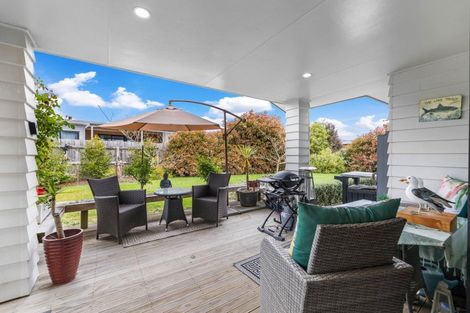 Photo of property in 170 Parekaawa Drive, Motuoapa, Turangi, 3382