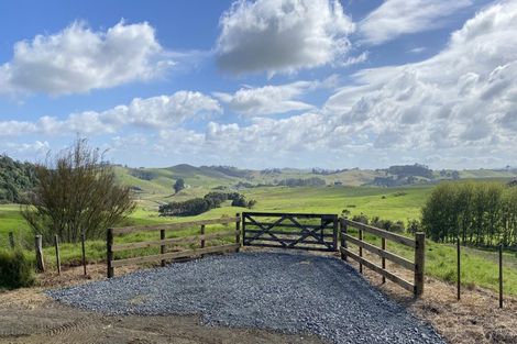 Photo of property in 183 Sills Road, Arapohue, Dargaville, 0370