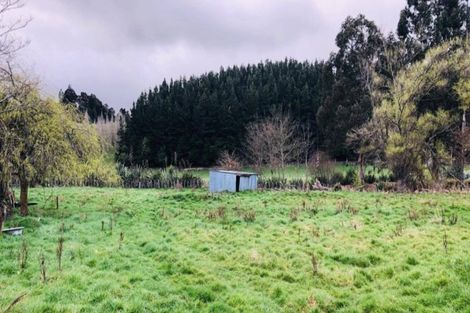 Photo of property in 2526 Rangiwahia Road, Rangiwahia, Kimbolton, 4774