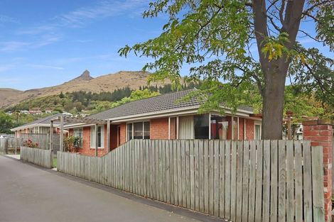 Photo of property in 63 Martindales Road, Heathcote Valley, Christchurch, 8022