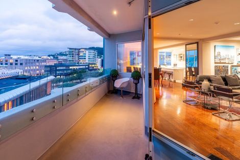 Photo of property in Commerce House, 6/126a Wakefield Street, Te Aro, Wellington, 6011