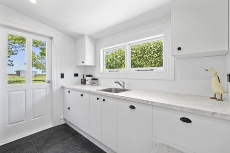 Photo of property in 142 Steffens Road, Oxford, Rangiora, 7476