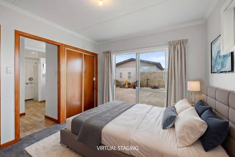 Photo of property in 175 Parklands Avenue, Bell Block, New Plymouth, 4312