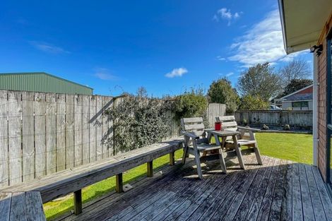 Photo of property in 9b Walton Place, Ngatea, 3503