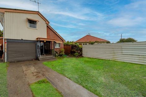 Photo of property in 21a Rutherford Road, Marewa, Napier, 4110