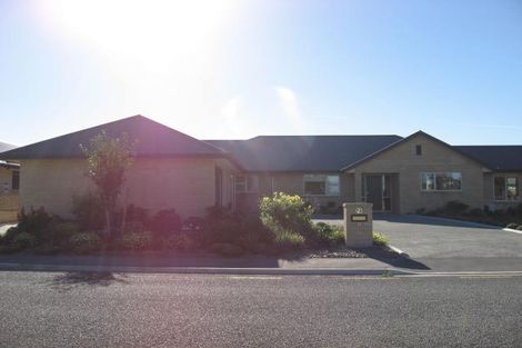 Photo of property in 8 Cascade Place, Geraldine, 7930