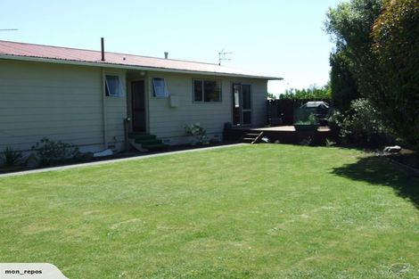 Photo of property in 11 Coleman Place, Darfield, 7510