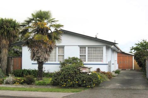 Photo of property in 57 Peraki Street, Kaiapoi, 7630