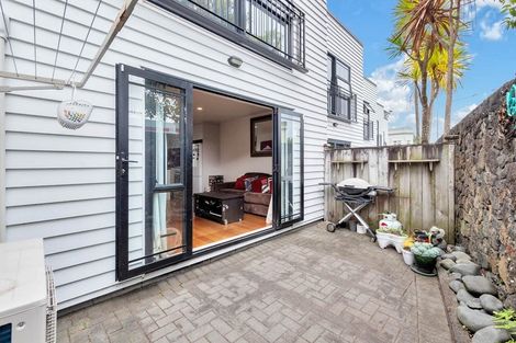 Photo of property in 2e Wilton Street, Grey Lynn, Auckland, 1021