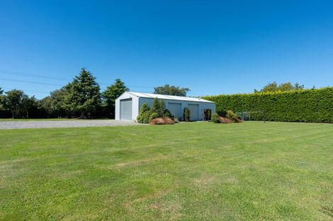 Photo of property in 53 Mclaughlins Road, Darfield, 7571