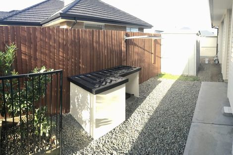 Photo of property in 14 Rhyolite Court, Rolleston, 7614