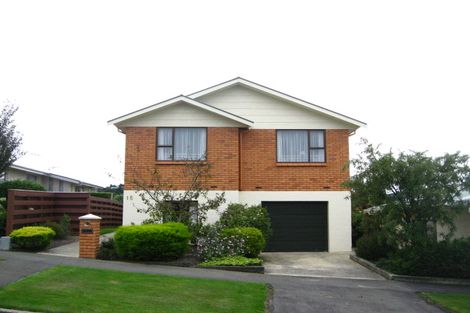 Photo of property in 15 Walton Park Avenue, Fairfield, Dunedin, 9018