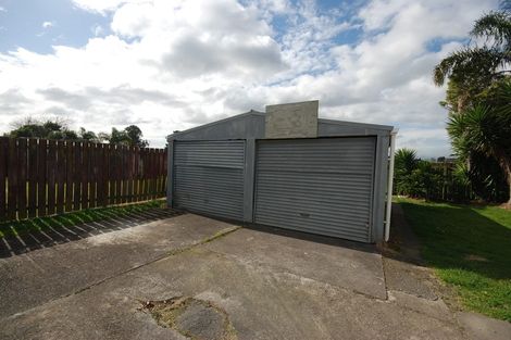 Photo of property in 1 Antrim Crescent, Otara, Auckland, 2023