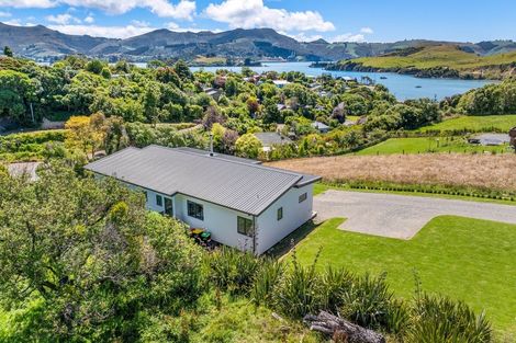 Photo of property in 1703 Highcliff Road, Portobello, Dunedin, 9014