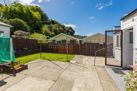 Photo of property in 199 Carlyle Street, Napier South, Napier, 4110