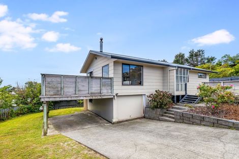 Photo of property in 1 The Bollard, Whitby, Porirua, 5024