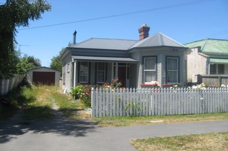Photo of property in 20 Forbes Street, Sydenham, Christchurch, 8023