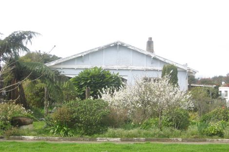 Photo of property in 47 Princess Street, Waitara, 4320