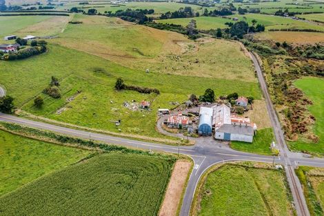 Photo of property in 22 Mokoia Road, Mokoia, Hawera, 4672