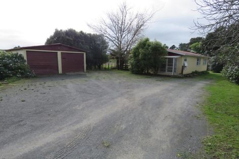 Photo of property in 18 Lawn Street, Okaihau, 0475