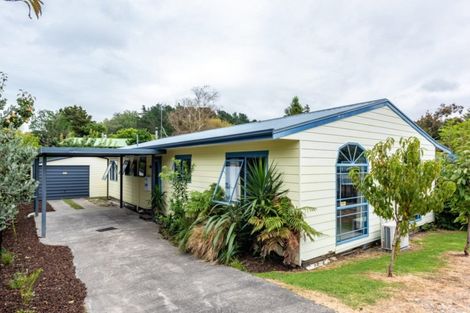 Photo of property in 3 Turanga Street, Kaiti, Gisborne, 4010